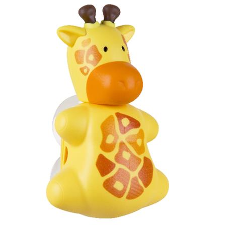 FLIPPER KIDS TOOTHBRUSH COMBO F02803-21 GIRAFFE
