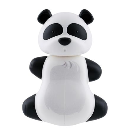 FLIPPER KIDS TOOTHBRUSH COMBO F02806-23 PANDA (H8XW5XD5 CM)