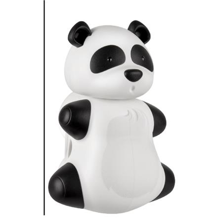 FLIPPER KIDS TOOTHBRUSH COMBO F02806-23 PANDA (H8XW5XD5 CM)