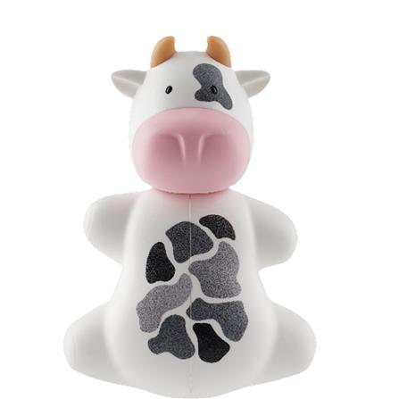 FLIPPER KIDS TOOTHBRUSH COMBO F02801-22 COW