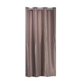 HLS AUREUS EYELET CURTAIN 130x180 KHAKI