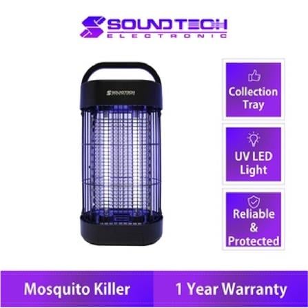 SOUNDTEOH M2 EXTERMINATOR MR-812