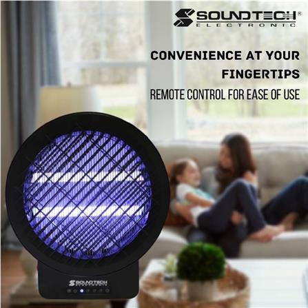 SOUNDTEOH M7 EXTERMINATOR MR-712