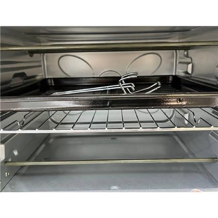 HANABISHI ELECTRIC OVEN HA6223 1600WATT 23.0LITER