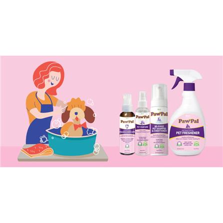 BIO-D PAWPAL ANTI-MICROBIAL WOUND & SKIN CARE 100ML