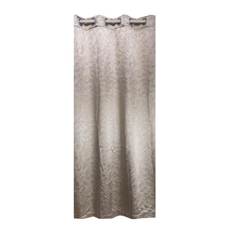 HLS CURTAIN EYELET MIRA 130X180CM CREAM
