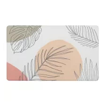 HOMEPRO FOAM MAT AM8085BSA TROPICAL