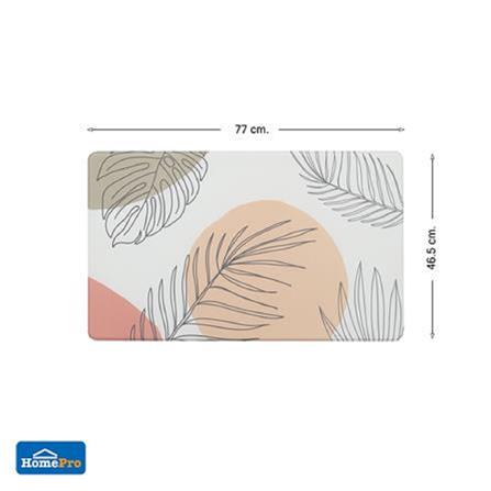 HOMEPRO FOAM MAT AM8085BSA TROPICAL