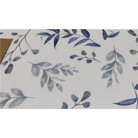 MOYA FOAM MAT AM8084ASA BLUE LEAF