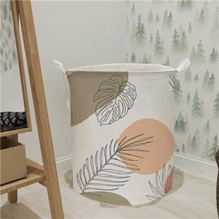 MOYA LAUNDRY BASKET HA10620A