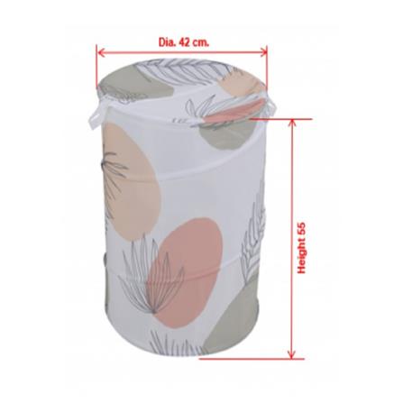 MOYA LAUNDRY BASKET HA10620A