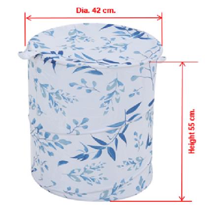 MOYA LAUNDRY BASKET  HA10621A