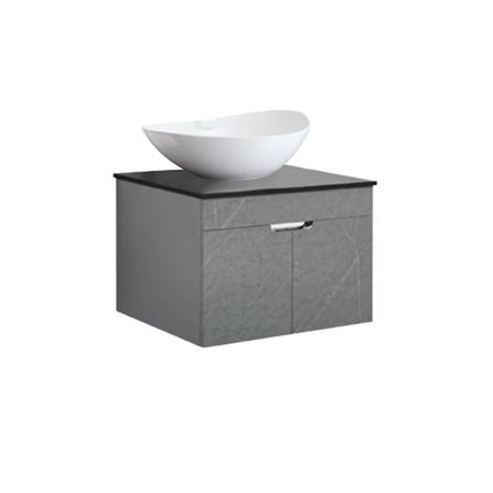 CABANA COUNTER TOP WASHBASIN CBF66406 BLACK