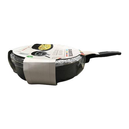 CS-KOCHSYSTEME MUNSTER DEEP FRYPAN WTH D.LID 28CM