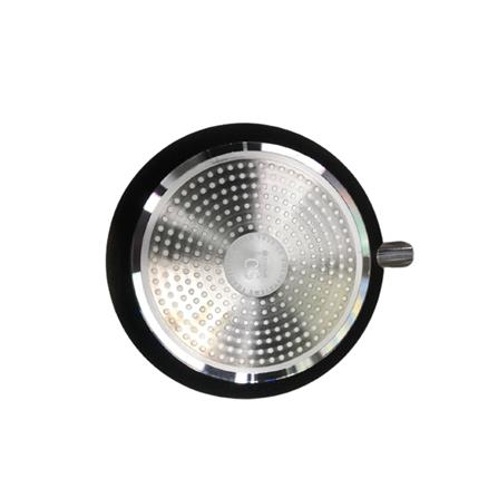 CS-KOCHSYSTEME MUNSTER FRYPAN 24CM CSPAN24913