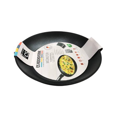 CS-KOCHSYSTEME MUNSTER FRYPAN 28CM CSPAN24937