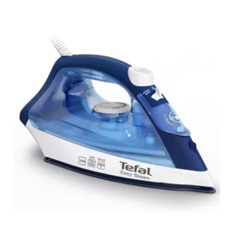 TEFAL STEAM IRON EASY STEAM FV1941 1200W