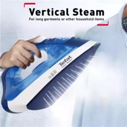 TEFAL STEAM IRON EASY STEAM FV1941 1200W