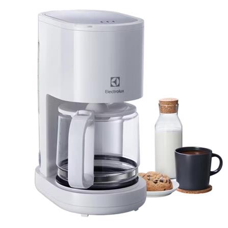 ELECTROLUX COFFEE MAKER E2CM1 1000WATT 1.25LITER