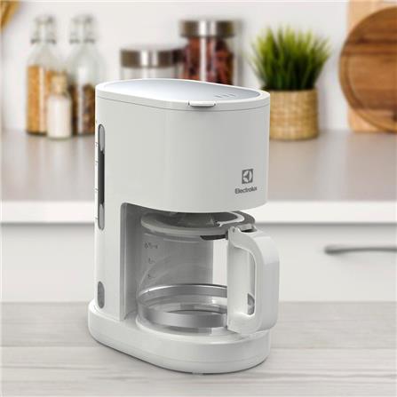 ELECTROLUX COFFEE MAKER E2CM1 1000WATT 1.25LITER