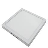 FSL SURFACE DOWNLIGHT 8" 24W SQ WW 3000K