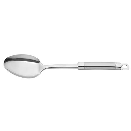 CS-KOCHSYSTEME EXQUISITE SERVING SPOON 34CM 8475