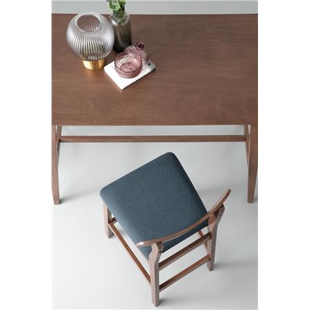 BAR STOOL LENNOX NAVY