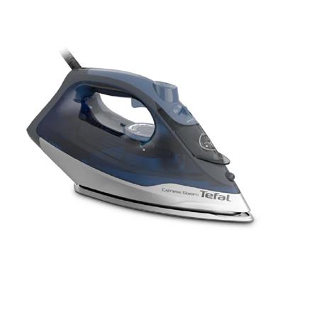 TEFAL STEAM IRON FV2887 2600WATT DURILIUM SOLEPLATE