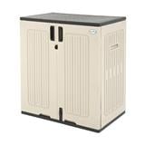 HDPE CABINET SPRING EVEREST 90CM