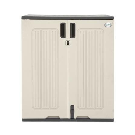 HDPE CABINET SPRING EVEREST 90CM