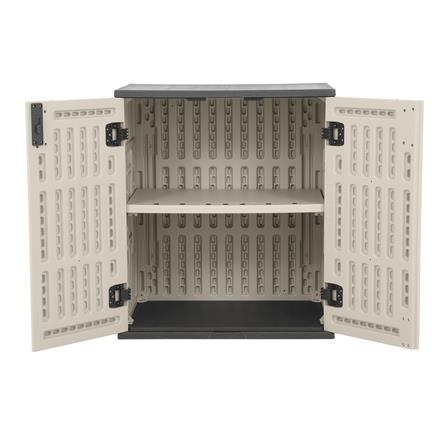 HDPE CABINET SPRING EVEREST 90CM