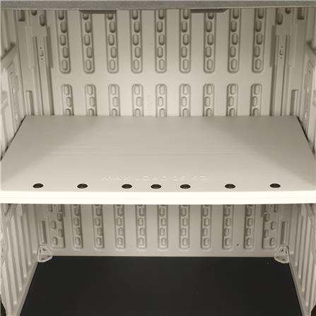 HDPE CABINET SPRING EVEREST 90CM