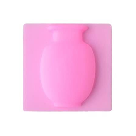 COSSY+ MAGIC SILICONE VASE CP-SILP002 PINK