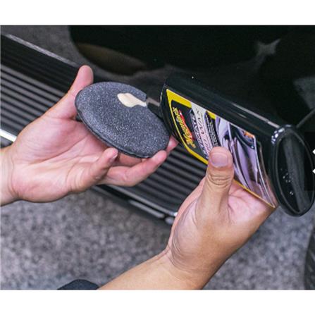 MEGUIARS ULTIMATE LIQUID WAX AUTO PAINT CARE G210608