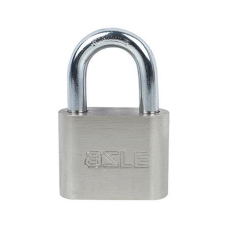 AZLE 50MM 50SV STAINLESS STEEL PADLOCK SINGLE