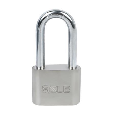 AZLE 50MM 50LSV STAINLESS STEEL PADLOCK SINGLE
