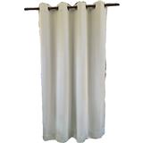 CURTAIN HOME LIVING STYLE FOREST 140x180 CURTAIN FOREST 180 GR  GRAY