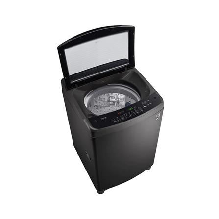 LG TOP LOAD WASHING MACHINE T2311VS2B 11KG BLACK