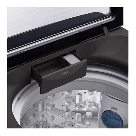 LG TOP LOAD WASHING MACHINE T2311VS2B 11KG BLACK