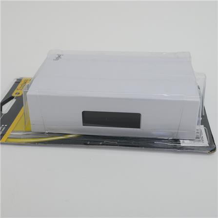 WIRELESS DOOR BELL DB ER888 WH KINGBERTS KINGWAY