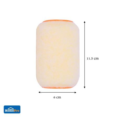 MATALL PAINT ROLLER COVER 4 INCH
