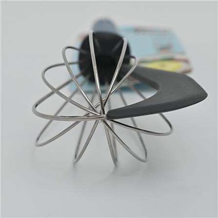 FACKELMANN TASTY WHISK+CLEANER WITH HANDLE -678031