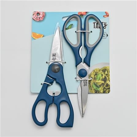 FACKELMANN TASTY SCISSOR SET -678411