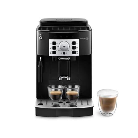 DELONGHI AUTO COFFEE MACHINE ECAM22.110.B 1450WATT 1.8LITER