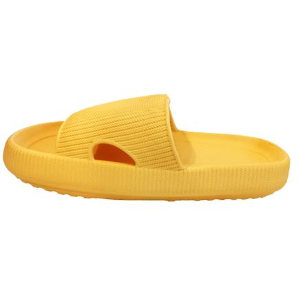 ACES BATHROOM SANDAL BS 20_YELLOW