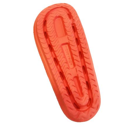 ACES BATHROOM SANDAL BS 20-ORANGE (H8XW23XD27 CM)