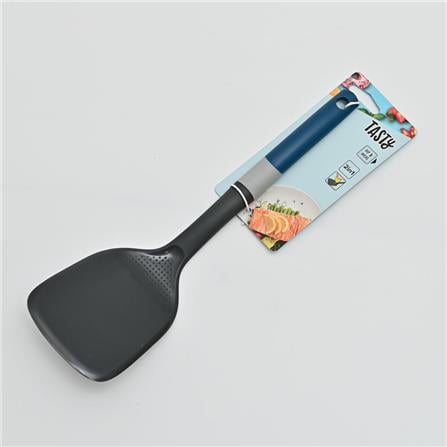 FACKELMANN TASTY LADLE NYLON SOLID TURNER WITH HANDLE