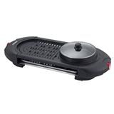 MORGAN GRILL PLATE MPG-DA898NS 1800W WITH POT
