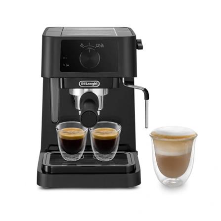 DELONGHI ESPRESSO MACHINE EC230.BK 1100WATT 1.0LITER