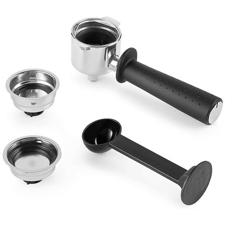 DELONGHI ESPRESSO MACHINE EC230.BK 1100WATT 1.0LITER